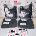 1995-2000 Tacoma 2wd Mud Flap Guard & Hardware Kit Genuine Oem Part. Fixed Price $259.99.