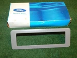 1971-1980 Ford Pinto Bobcat Nos Lh Fender Rh Rear Quarter Side Marker Lamp Bezel. Fixed Price $49.00.