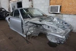 Local Pickup Only! Body Structure Frame Silver Porsche 911 Turbo 996 2001 *note. Fixed Price $1295.99.