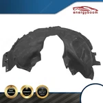 For 2020-2022 Ford Explorer Black Front Right Passenger Side Inner Fender Liner. Fixed Price $58.99.