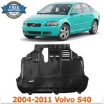 Front Lower Engine Splash Shield Fwd For 2004-2011 Volvo S40 Vo1228104 307938704. Fixed Price $79.72.