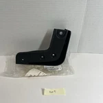 New 2015 - 2020 Hyundai Genesis G80 Right Side Mudguard 86832-b1000 Oem. Fixed Price $28.80.