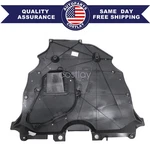 Front Center Undercar Shield Fit For 2019-2023 Toyota Rav4 To1228295 5110042010. Fixed Price $65.99.
