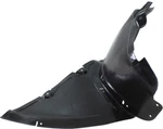 New Front, Driver Side, Front Section Fender Liner For Audi Tt 2008-2015. Fixed Price $37.18.