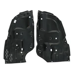 Front Lower Left And Right Engine Splash Shield For 2005-2010 Toyota Avalon. Fixed Price $38.99.