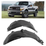 Inner Fender Liners For Ford F-250/f-350 Super Duty 2011-2016 Front Left & Right. Fixed Price $90.56.