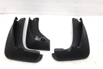 New 2020-2022 Nissan Kicks Splash Guard Oem 3n3j2-5r000 3 Of 4. Fixed Price $89.05.