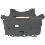 Engine Splash Shield For Audi Q5 2009-2016 Lower 3.2l Rear Pan. Fixed Price $37.38.