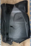 New Oem Bmw X5 E70 Front Right Arch Liner Housing 2007-2013 51717325402. Fixed Price $71.56.