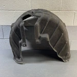 2018-2025 Audi A5 B9 Rear Left Fender Liner Splash Guard Shield 8w0810171k Oem. Fixed Price $97.75.