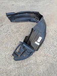 14-17 Toyota Corolla Driver Front Fender Liner Splash Shield 53876-02480 Genuine. Fixed Price $119.99.