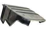 2012-2015 Vw Volkswagen Passat Oem Rear Right Rh Underbody Cover Splash Guard. Fixed Price $90.24.