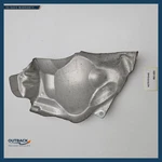 2006-2013 Mercedes-benz S600 Shield Knock Sensor A2751510445. Fixed Price $87.46.