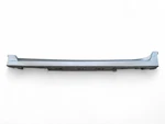 2012-2017 Lexus Ct200h Left Rocker Panel Molding Side Skirt Silver Metallic, 758. Fixed Price $350.06.