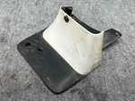 Lexus Gx470 04-09 Oem Rear Left Driver Side Lh Splash Guard Mud Flap White 216k. Fixed Price $58.65.