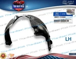 Oem Front Fender Liner Left Driver Lh Genuine 2022-2024 Kia Ev6 86811cv000. Fixed Price $79.15.