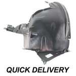 Fender Liner Front Passenger Side Fits Bmw X5 51717169414 Bm1249109. Fixed Price $51.01.
