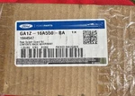 Oem New Genuine Lincoln Nautilus Mkx 2016-2023 Rear Mudflap Kit Ga1z-16a550-ba. Fixed Price $60.00.