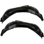 Front Fender Liners Set Fits 2011-2012 Toyota Avalon Base Limited Xls. Fixed Price $143.22.