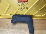 2017-2020 Hyundai Elantra Front Passenger Right Mud Guard Oem F3f46-ac0201. Fixed Price $13.99.
