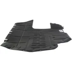 For 1999-2005 Volkswagen Jetta Engine Splash Shield Lower Front. Fixed Price $86.99.