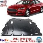 Front Engine Splash Shield Under Cover For 2013-2020 Ford Fusion. Fixed Price $60.24.