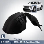 Front Fender Liner Inner Panel For 2019-2025 Cadillac Xt4 Left 84557829 Thermo. Fixed Price $33.99.
