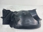 2006 Mercedes Benz Clk350 Coupe Front Right Inner Fender Splash Shield Oem+. Fixed Price $48.73.
