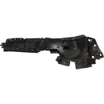 For 2020-2021 Versa Front Right Inner Fenders Black Plastic 63840-5ee0a Q. Fixed Price $116.95.