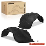 A-premium 2xfront Inner Fender Liner For Gmc Sierra 2500 Hd 3500 20-24. Fixed Price $232.79.