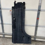 Oem 2018 - 2024 Bmw X3 G01 Right Side Under Body Splash Guard Shield Cover. Fixed Price $75.65.