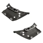Fender Splash Shield Set For Lexus Nx300 2018-2021 Lh Or Right Front Lx1251118. Fixed Price $107.96.