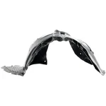 Fender Liners Front Driver Left Side For Chevy Hand Chevrolet Impala 2014-2020. Fixed Price $63.62.