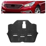 Engine Splash Shield 2015-2017 Hyundai Sonata Front Lower Cover 29130c1000. Fixed Price $44.89.