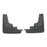 Genuine Ford 2015-2020 Edge Splash Guards - Molded Front Pair Ft4z-16a550-aa. Fixed Price $63.89.