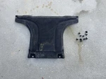 Splash Guard For 2020 Audi Q5 W/ Screws. Fixed Price $50.00.