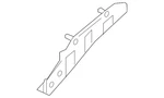 Genuine Nissan Mud Guard G8853-5bcmh. Fixed Price $196.22.