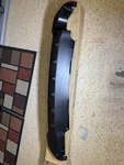 Used Oem Subaru Bumper Pn: 57734sj330/340 , Priced At $120. Fixed Price $120.00.