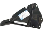 Genuine Bmw Cover, Wheel Housing, Bottom 51-71-8-059-318 New. Fixed Price $130.72.