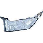 2020-2023 Ford Explorer Front Under Hood Plastic Trim Splash Guard Cover Oem. Fixed Price $125.10.