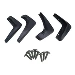 4pcs For 11-16 Chrysler 300c Mud Flap Splash Guard Front Rear Topaz 82212245ab. Fixed Price $27.15.