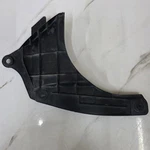 2007 2011 Toyota Camry Front Left Driver Side Fender Apron Seal Oem 53737-06040. Fixed Price $34.00.