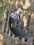 2005-2011 Volvo S40 Rear Left Driver Side Fender Liner Splash Shield 31253821. Fixed Price $49.49.