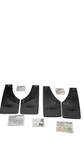 Weathertech No-drill Mudflaps For Sierra/silverado - Front & Rear Set. Fixed Price $150.00.
