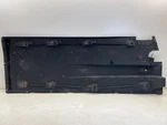 2010 Volkswagen Golf 2 Door Left Under Body Splash Shield Cover Oem.. Fixed Price $149.00.