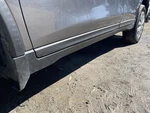 14-17 Nissan Rogue Left Rocker Moulding Textured Black Pc:kad At Awd 70k S. Fixed Price $114.00.