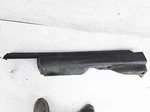 2013-2018 Ford C-max Left Driver Rearward Side Skirt Rocker Molding Black. Fixed Price $103.55.