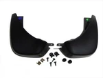 2011-2015 Nissan Juke Splash Guards Mud Flaps Shield Oem New Genuine 999j2-6z004. Fixed Price $81.75.