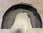 2023 Bmw 330e M2 G87 Left Driver Rear Fender Liner Splash Guard Shield. Fixed Price $79.50.