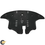 W/aluminum Pad Engine Splash Shield For Kia Sorento 2016-2020 3.3l #29110c6800. Fixed Price $62.79.